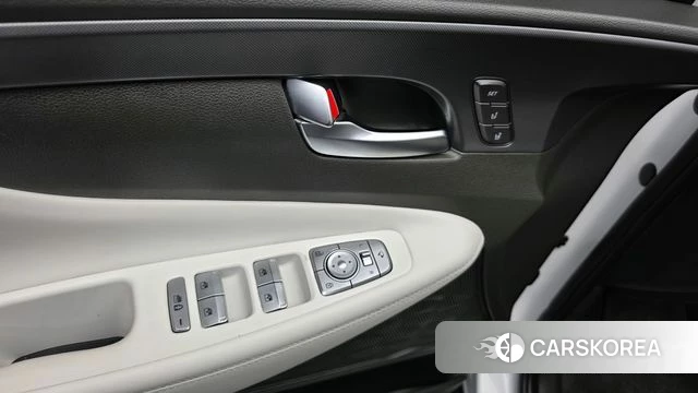 Hyundai The New Santa Fe id 4593538 из Кореи 22