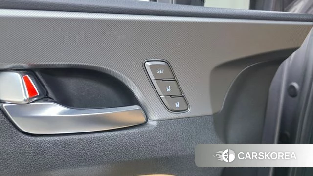 Hyundai The New Santa Fe id 4618449 из Кореи 22