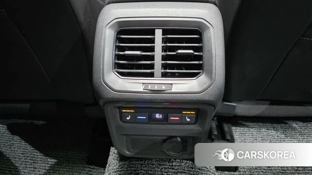 Volkswagen Tiguan second Generation id 4707742 из Кореи 22