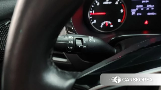 Kia Seltos id 4268512 из Кореи 22
