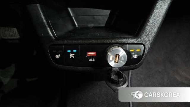 Kia The New Kia Ray id 4584168 из Кореи 21