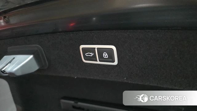 Genesis G90 (RS4) id 4395715 из Кореи 22