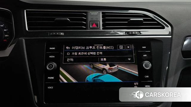 Volkswagen Tiguan second Generation id 4202563 из Кореи 22