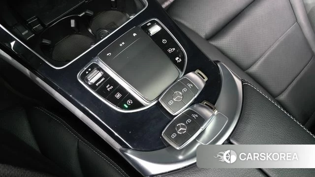 Mercedes-Benz GLC-Class X253 id 4854732 из Кореи 22