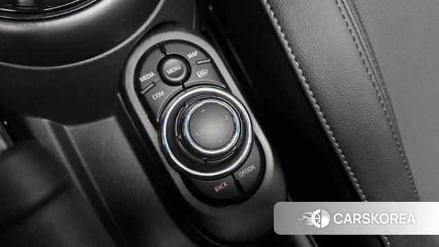 Mini Cooper id 4656076 из Кореи 22
