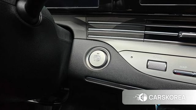 Hyundai The New Grandeur IG id 4281847 из Кореи 22