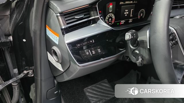 Audi A8 (D5) id 4501307 из Кореи 22