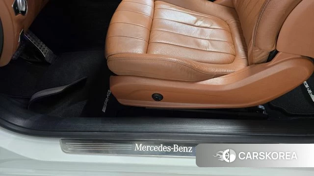 Mercedes-Benz E-Class W213 id 4776459 из Кореи 22