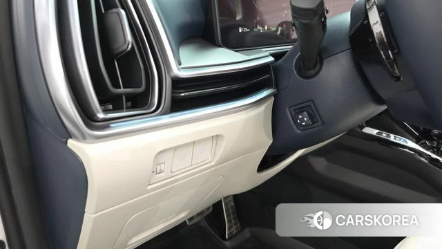 Kia The New Sorento 4th Generation id 4589946 из Кореи 22