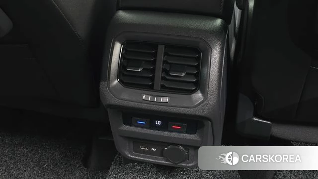 Volkswagen Tiguan second Generation id 4906769 из Кореи 22