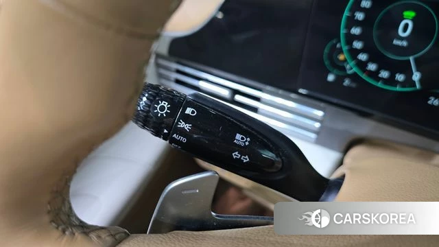 Hyundai The New Grandeur IG Hybrid id 4754921 из Кореи 22