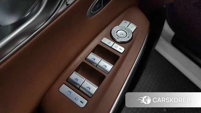 Genesis GV70 id 4283470 из Кореи 22