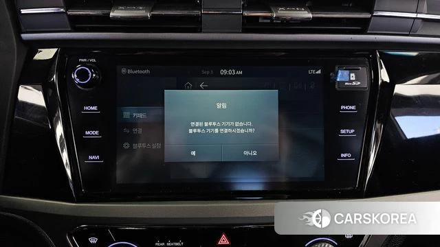 Ssangyong Beautiful Korando id 4764202 из Кореи 22