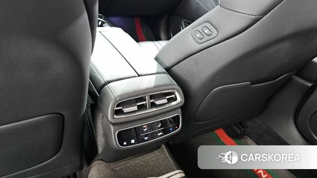 Genesis G80 (RG3) id 4775018 из Кореи 22