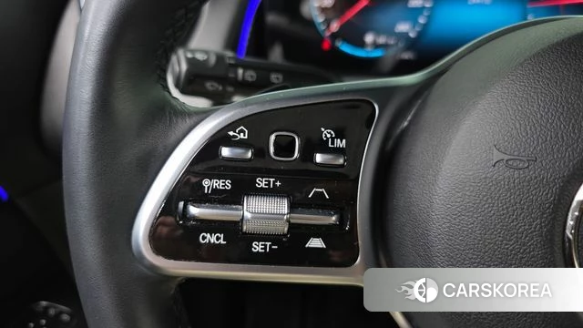 Mercedes-Benz GLB-Class X247 id 4360819 из Кореи 22