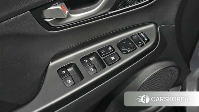 Hyundai The New Kona Hybrid id 4631137 из Кореи 22