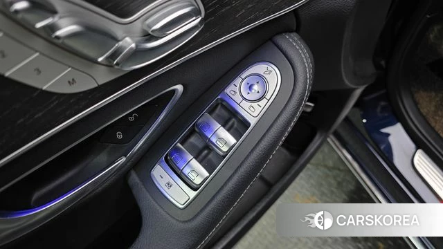 Mercedes-Benz C-Class W205 id 4907231 из Кореи 22