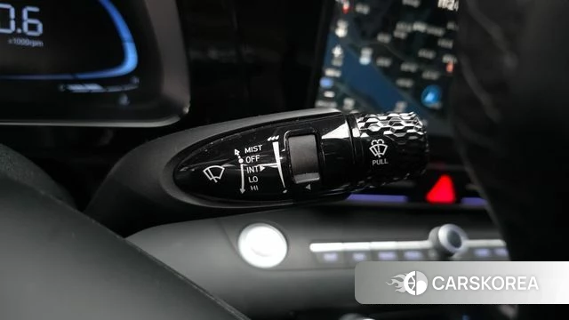 Hyundai The New Avante (CN7) id 4185911 из Кореи 22