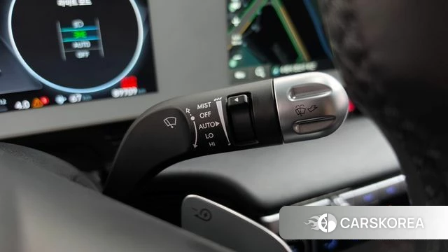 Hyundai Ionic 5 id 4716331 из Кореи 22