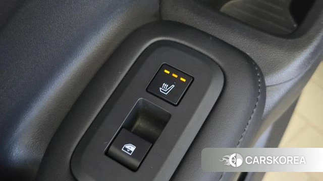 Hyundai Santa Fe (MX5) id 4853965 из Кореи 22