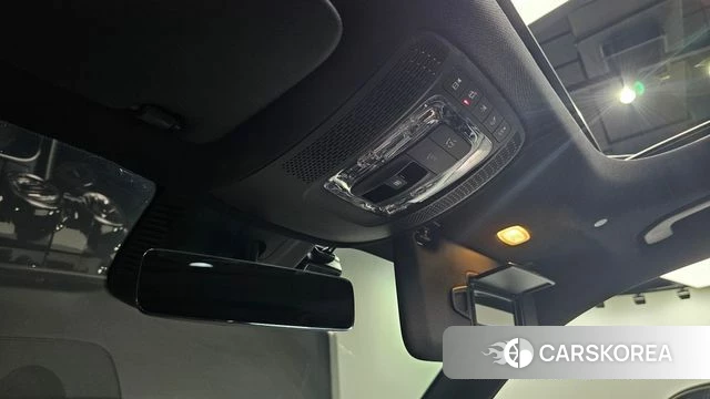 Mercedes-Benz GLB-Class X247 id 4330643 из Кореи 22