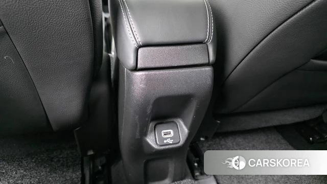 Jeep Renegade id 4490353 из Кореи 22