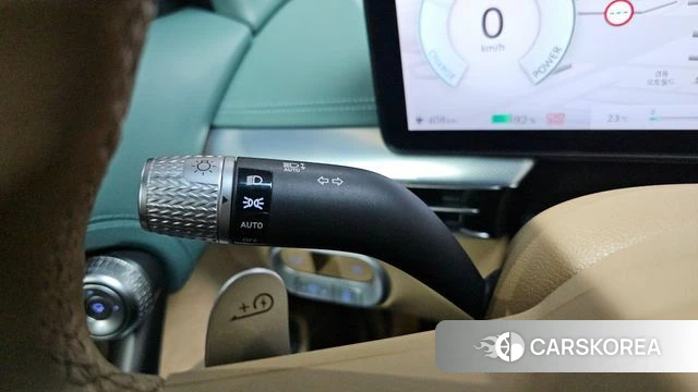 Genesis GV60 id 4783926 из Кореи 22