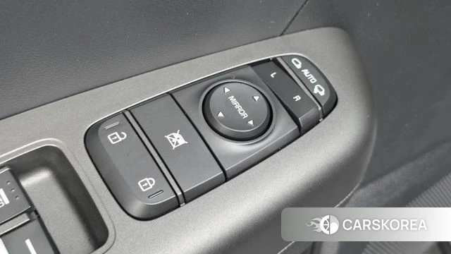 Kia Sportage The Bold id 4609537 из Кореи 22