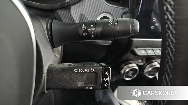 Renault Korea (Samsung) XM3 id 4894615 из Кореи 22