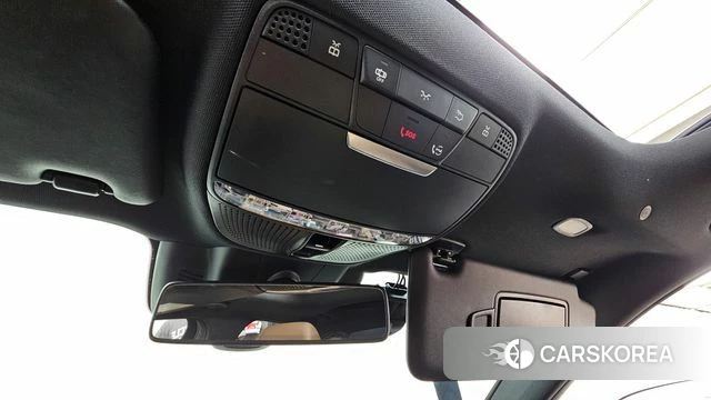 Mercedes-Benz E-Class W213 id 4520020 из Кореи 22