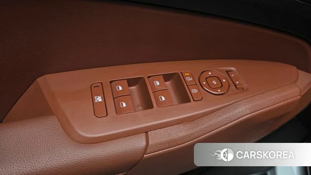 Kia The New Sportage 5th Generation id 4847464 из Кореи 22