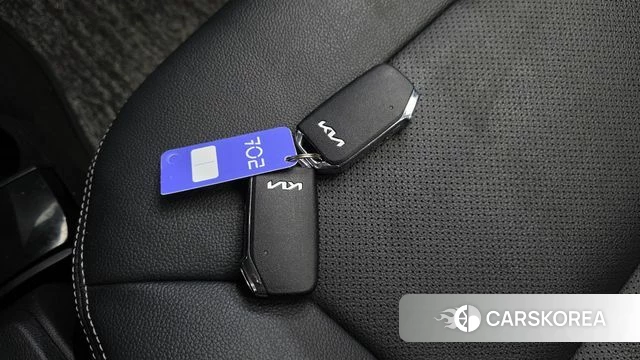 Kia The New Kia Ray id 4323067 из Кореи 22
