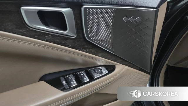 Kia K8 Hybrid id 4656851 из Кореи 22