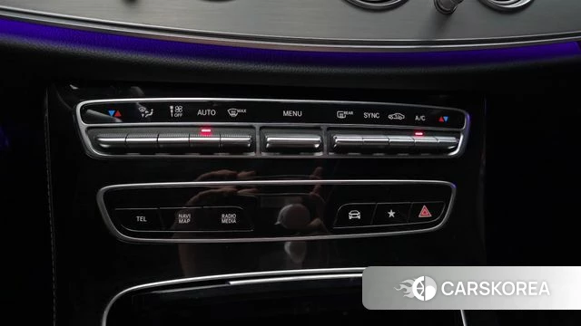 Mercedes-Benz E-Class W213 id 4283792 из Кореи 22