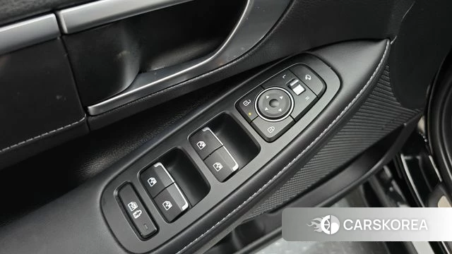Hyundai Sonata D Edge (DN8) id 4640721 из Кореи 22