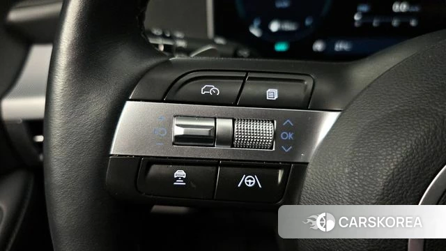 Hyundai Sonata D Edge (DN8) id 4185702 из Кореи 22