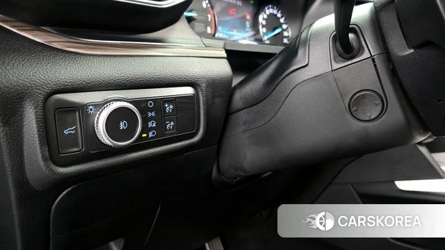 Ford Explorer 6th Generation id 4370877 из Кореи 22