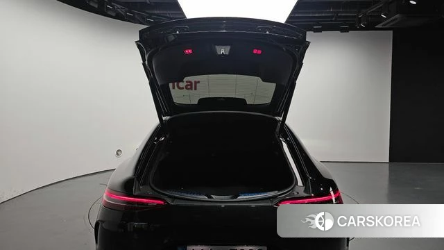 Mercedes-Benz AMG GT id 4906342 из Кореи 22