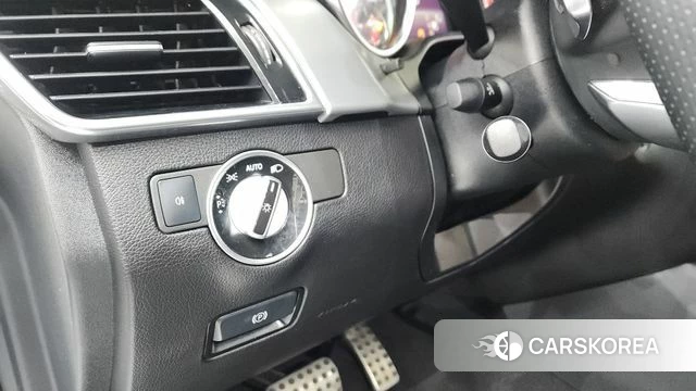 Mercedes-Benz GLE - Class W166 id 4424801 из Кореи 22