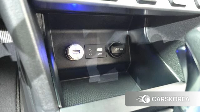 Hyundai The New Avante AD id 4760036 из Кореи 22