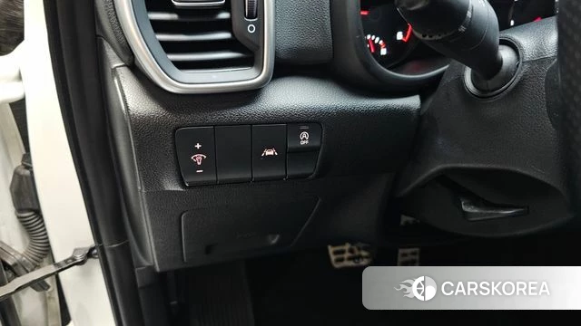 Kia Sportage The Bold id 4429161 из Кореи 22