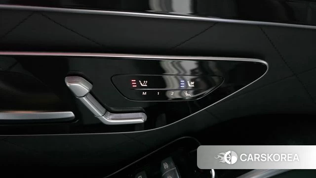 Mercedes-Benz S-Class W223 id 4779539 из Кореи 22