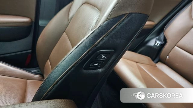 Kia Sportage The Bold id 4672606 из Кореи 22