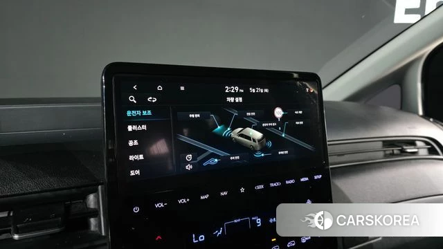 Hyundai Staria id 4354383 из Кореи 22