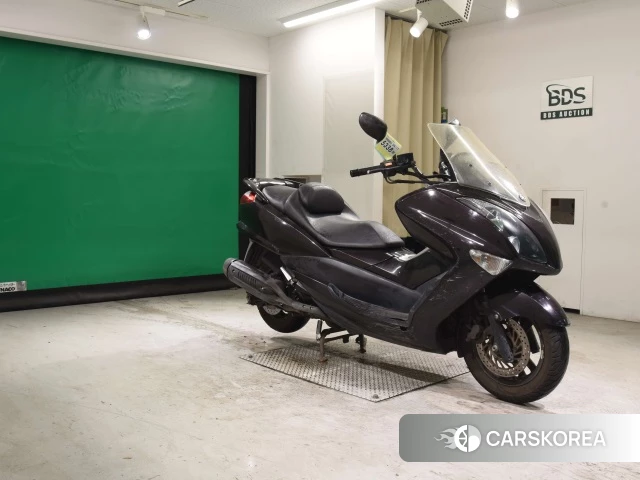 Yamaha MAJESTY 250 id 3946163 из Японии 22
