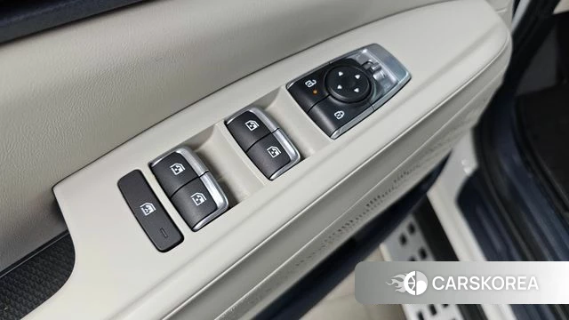 Kia The New Carnival 4th Generation id 4432366 из Кореи 22