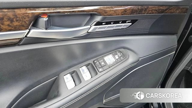 Genesis G90 id 4667169 из Кореи 22