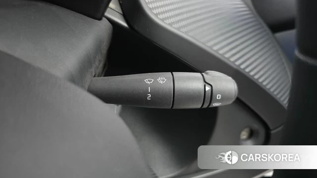 Renault Korea (Samsung) Twizy id 4721851 из Кореи 22