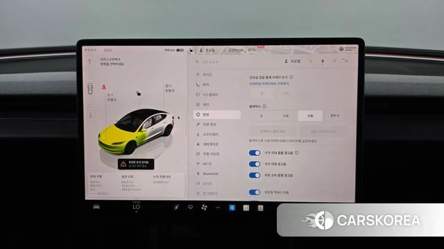 Tesla Model 3 id 4681820 из Кореи 22
