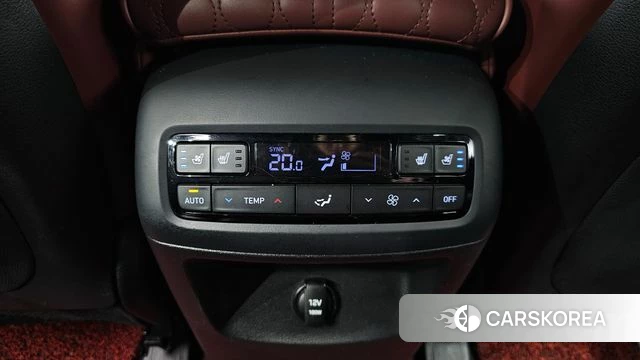 Hyundai Palisade id 4496684 из Кореи 22